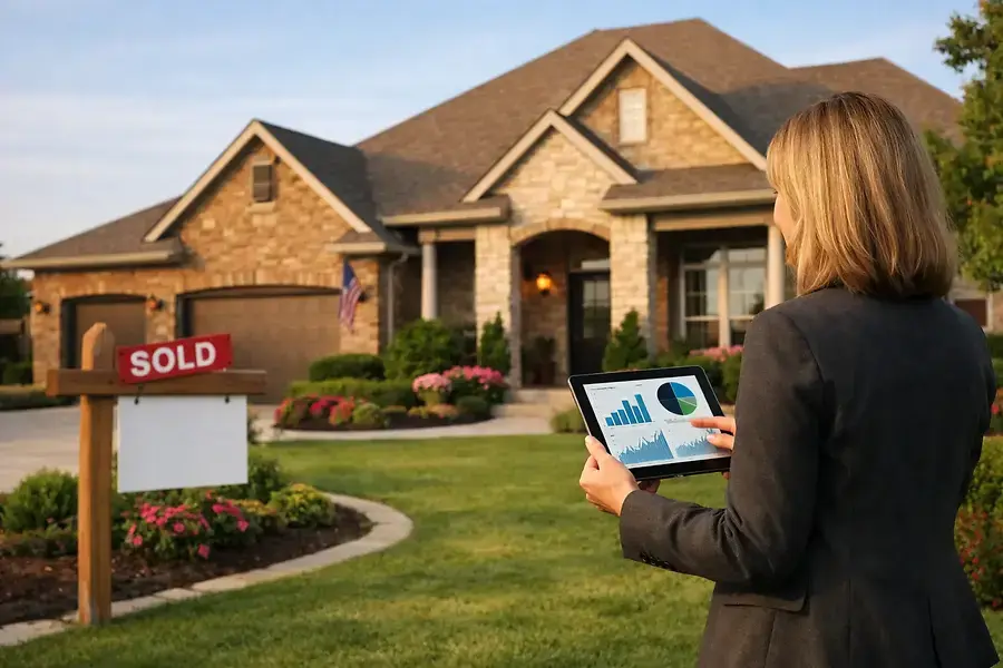 Selling Your Lawton Home: Essential Pricing Strategies to Attract Buyers