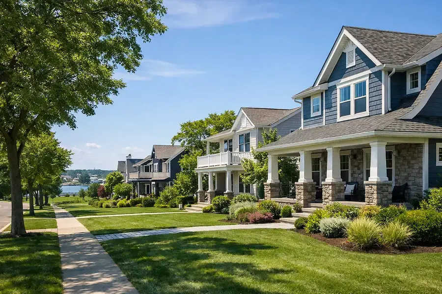 Navigating Norwalk's Real Estate Market: Investment Opportunities for 2026