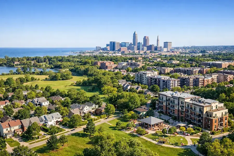 Northeast Ohio Neighborhoods: Where to Buy Based on Your Lifestyle