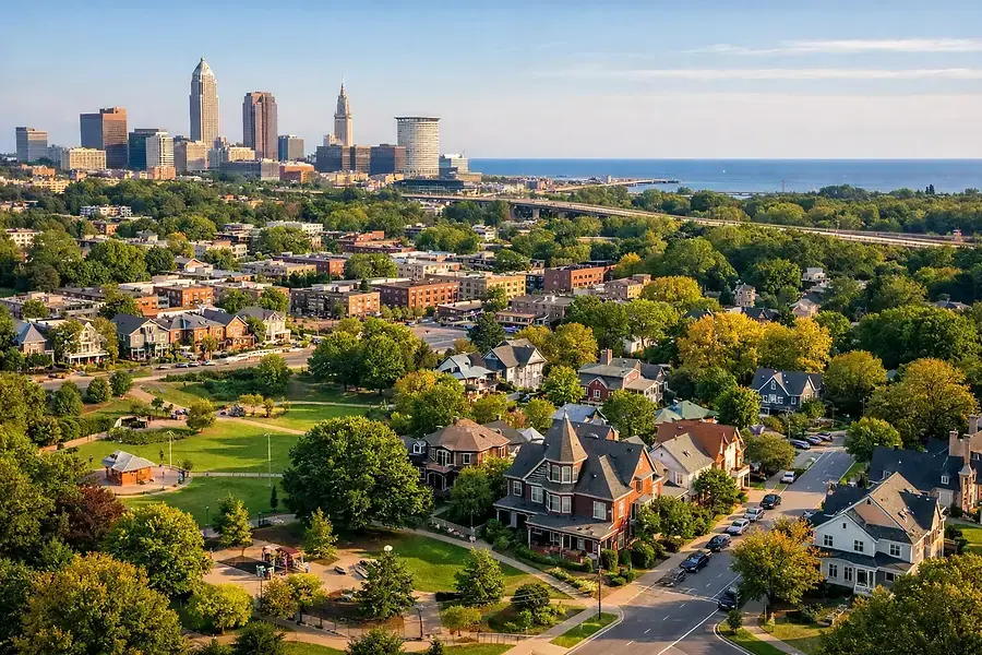 Northeast Ohio Neighborhoods: Where Your Next Home Investment Awaits