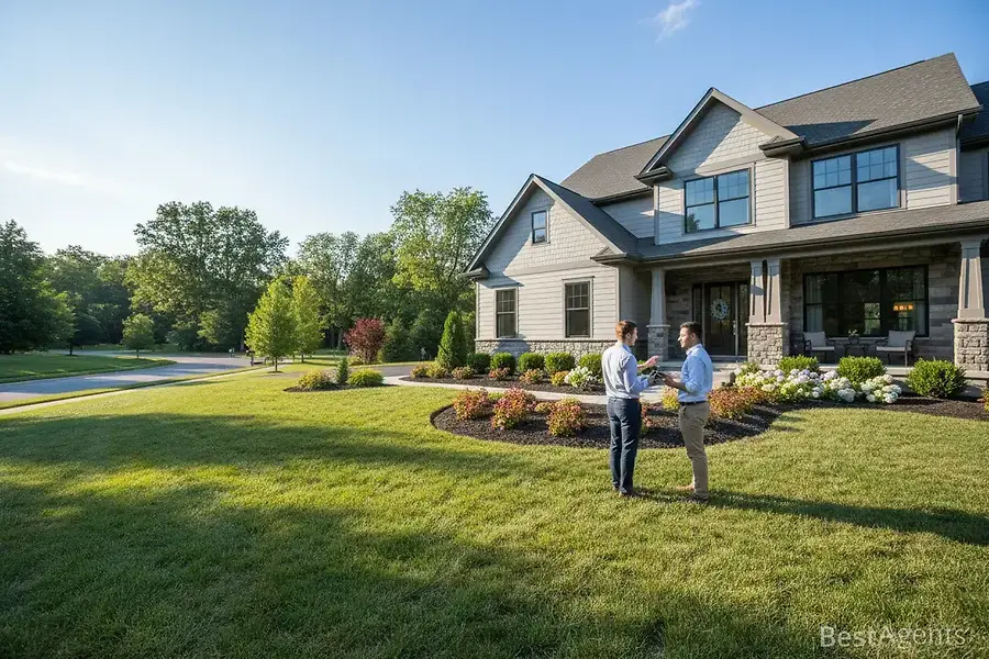 Navigating Owings Mills Real Estate Market Trends and Opportunities