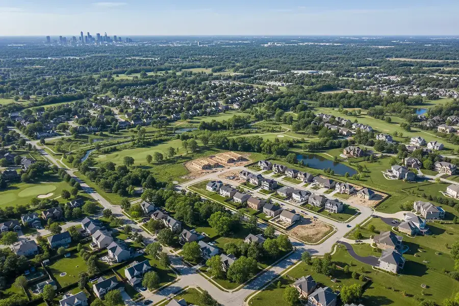 Suburban Living Costs: Where to Find Value in Central Indiana