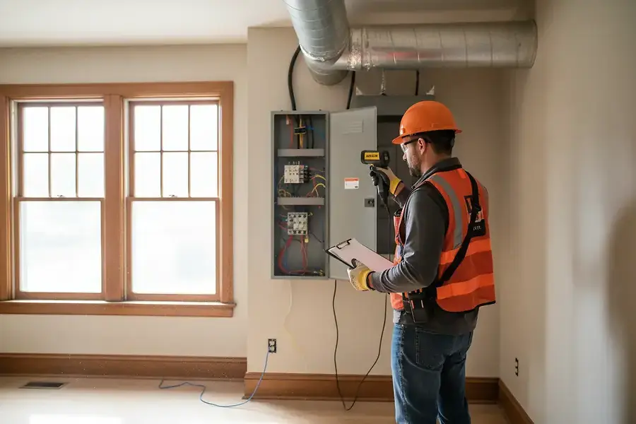 The Essential Home Inspection Guide for Wichita Homebuyers