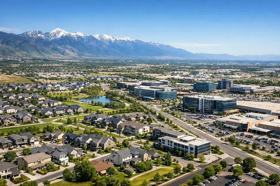 Smart Investment Opportunities in Draper and South Jordan Real Estate