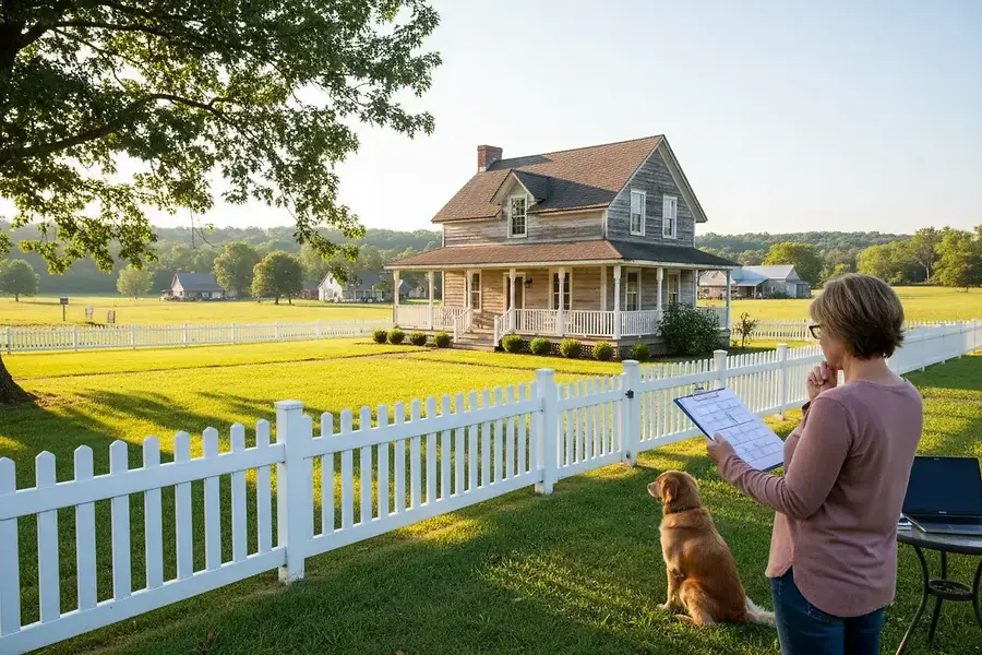 Farmville Property Taxes Explained: A Complete Guide for Homeowners