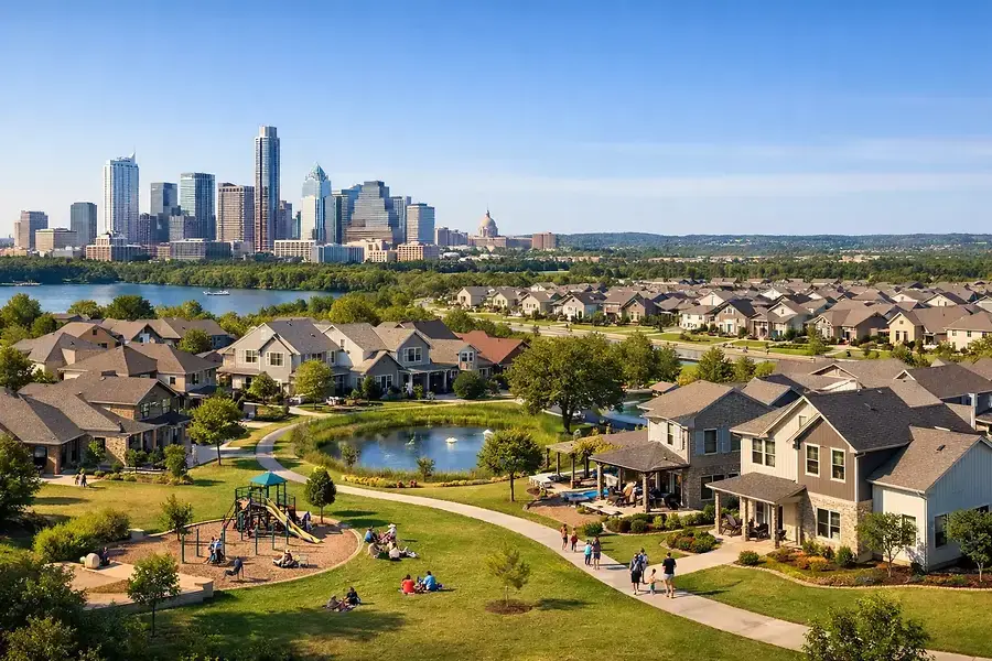 Understanding Real Estate Market Values in Austin, Buda, and Kyle