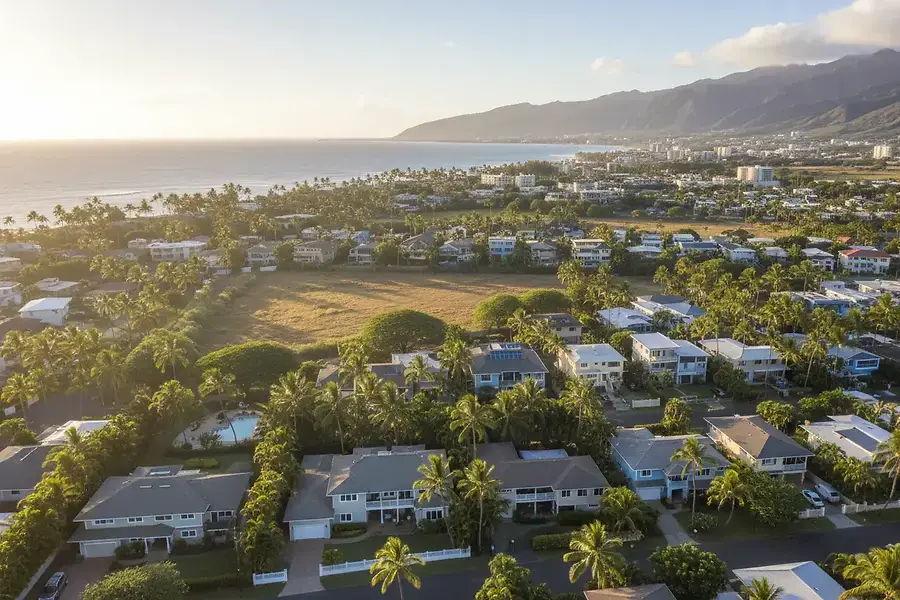 Navigating Maui's Property Market: Essential Steps for Home Buyers