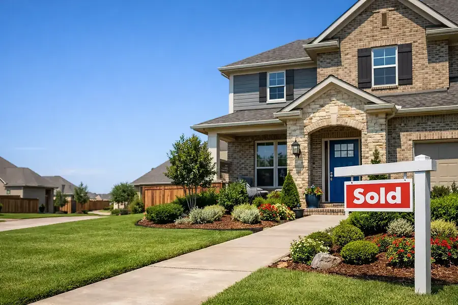 Selling Your Home Successfully in Weatherford, Aledo, and Fort Worth