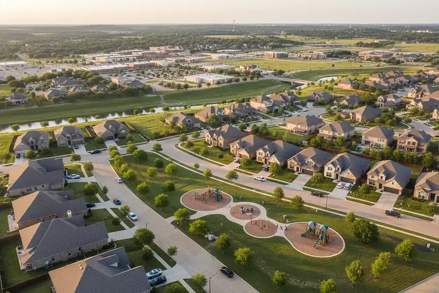 Neighborhood Trends: What's Driving Real Estate Demand in Temple, Belton, and Troy