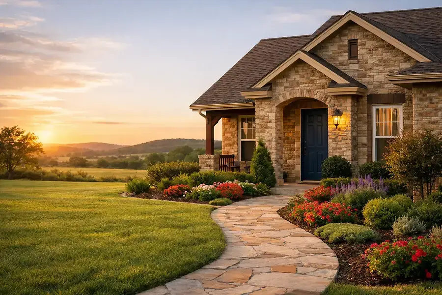 Selling Your Home in Central Texas: Seasonal Strategies That Work