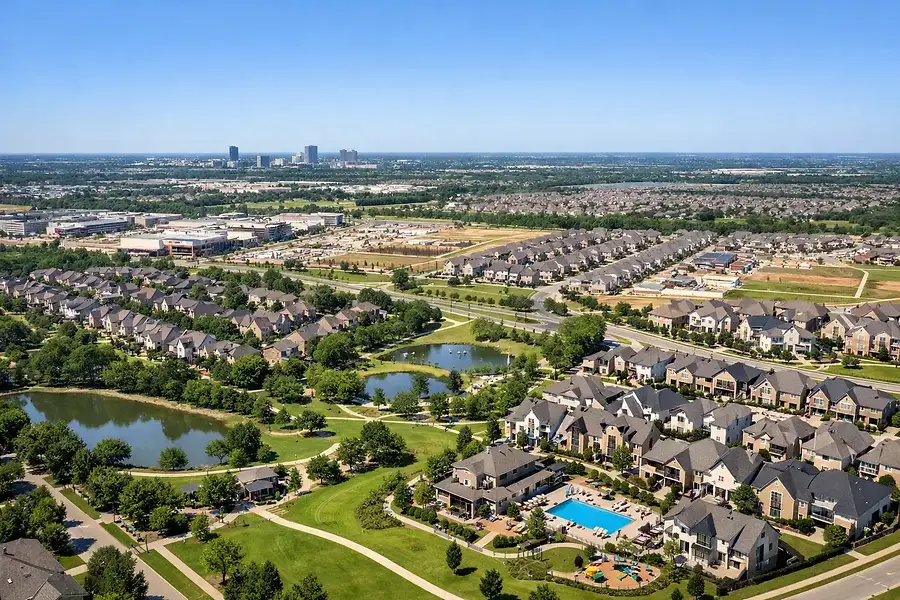 Comparing North Dallas Communities: Schools, Amenities & Home Values