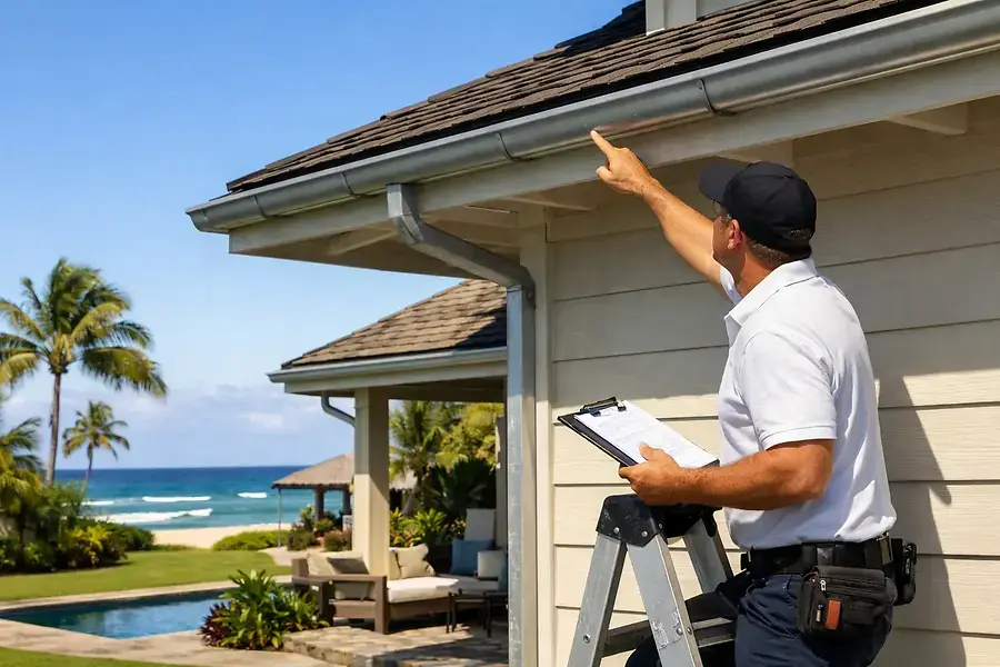 Home Inspection Essentials for Ewa Beach Buyers: Protect Your Investment