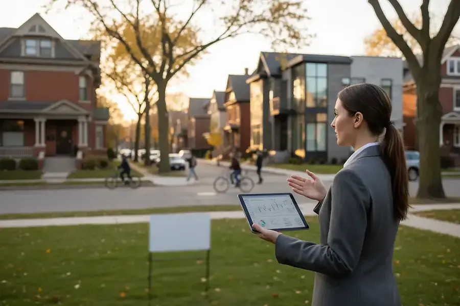 Buffalo Property Valuation: How to Price Your Home or Commercial Space