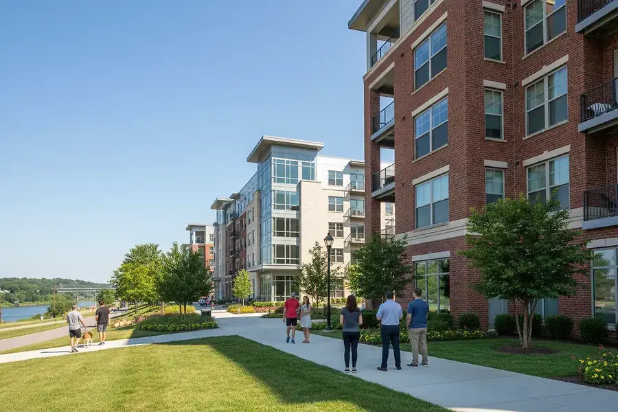 Smart Strategies for Buying Rental Properties in Roanoke, VA