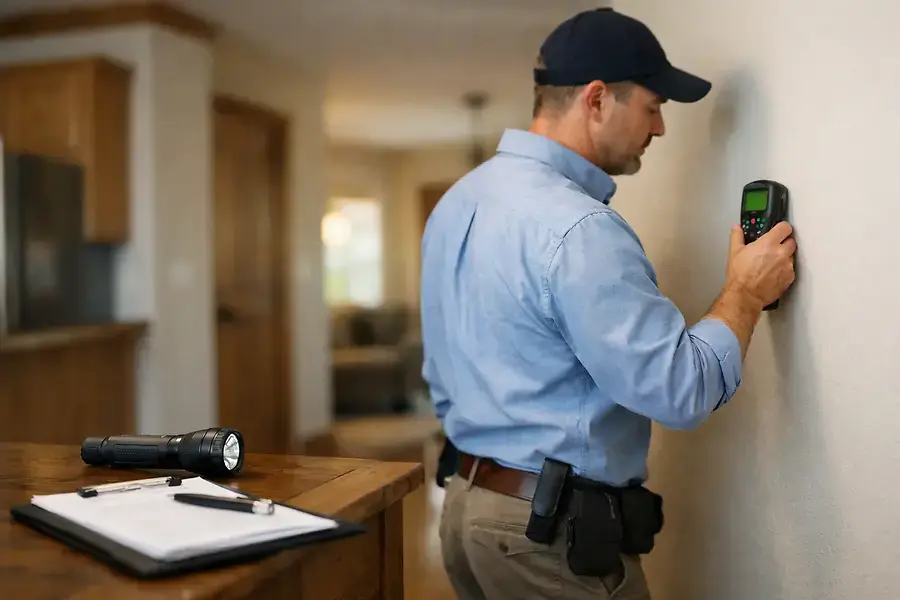 Home Inspection Essentials for Birmingham Residential Buyers
