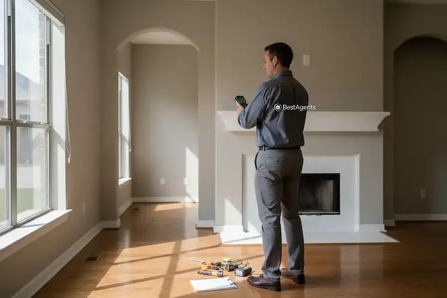 The Complete Dallas Home Inspection Guide for Every Smart Buyer