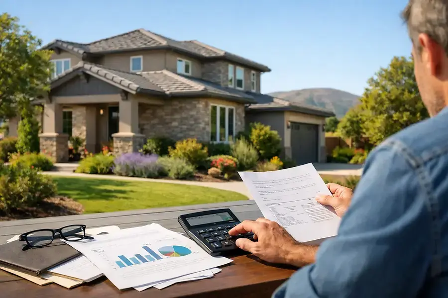 Navigating Property Taxes as a Homeowner in Salinas, CA