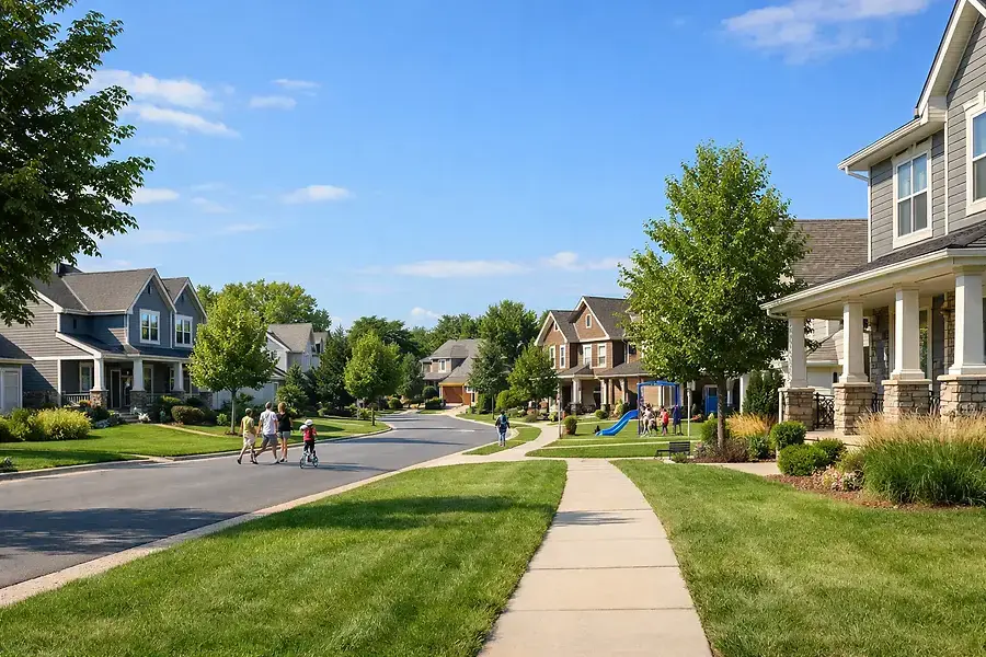 Understanding Muskego Property Values for Buyers and Sellers