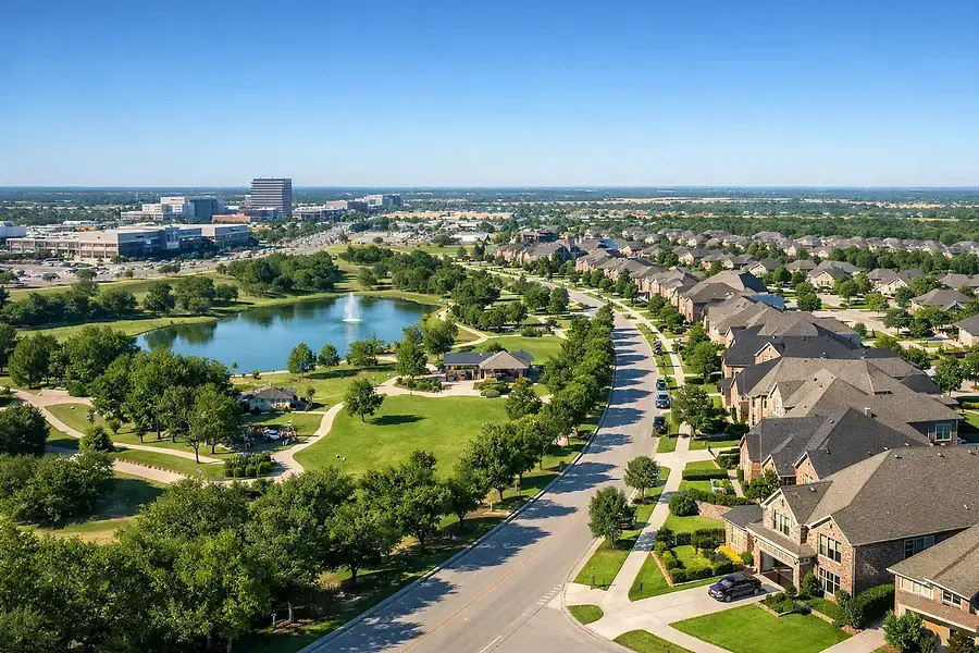 Mesquite Neighborhood Trends: Where to Invest for Maximum Returns