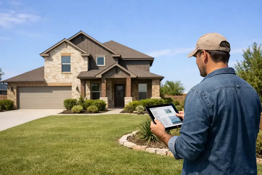 Understanding Mesquite's Property Tax Implications for Homeowners