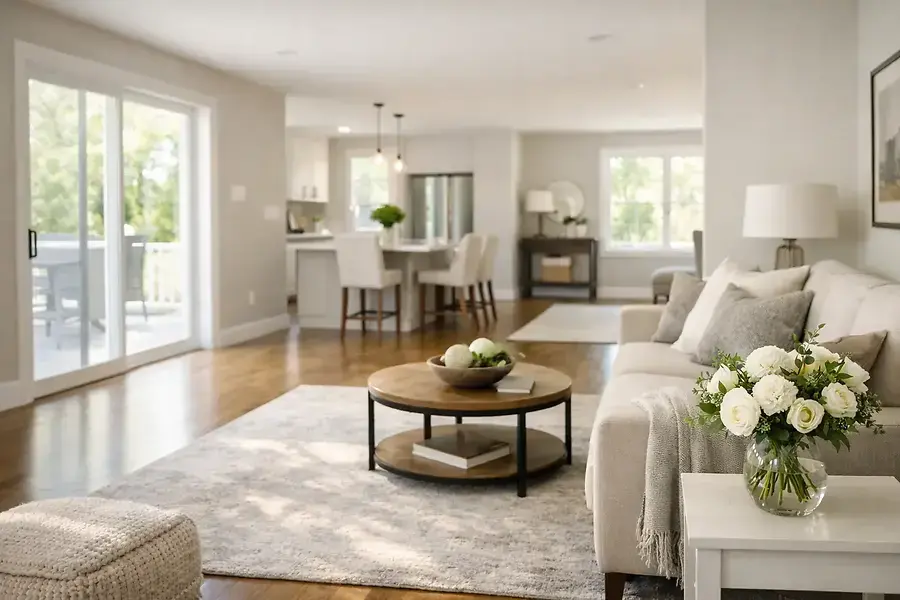 Selling Your Trumbull Home: Staging Tips That Increase Buyer Interest