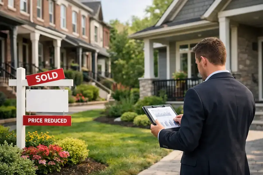 Selling Your Home in Philadelphia and Warrington: A Strategic Pricing Guide
