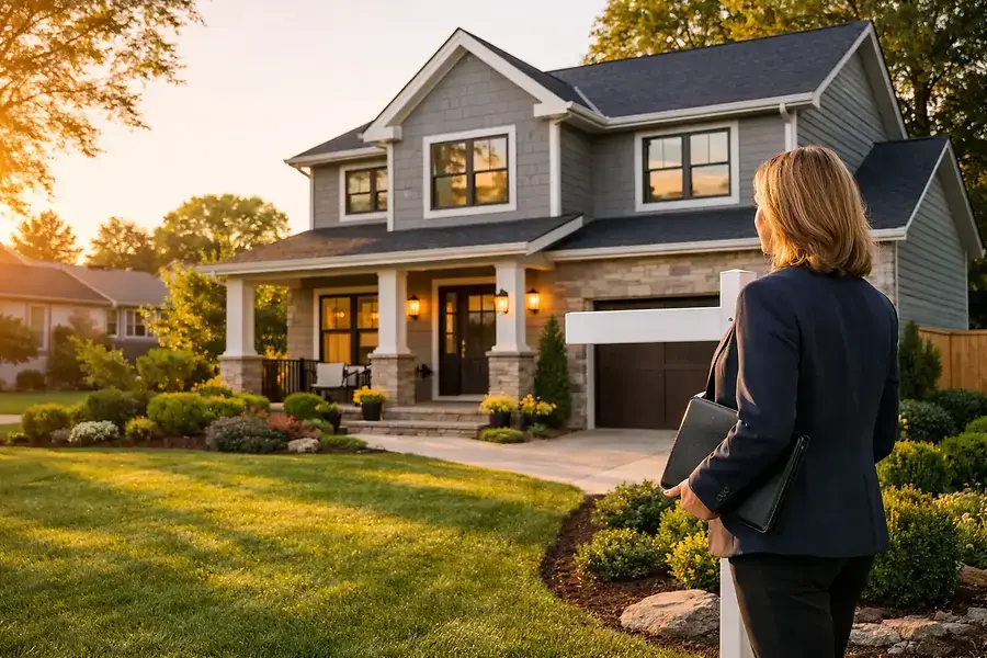 Selling Your Home in Philadelphia and Warrington: A Strategic Approach