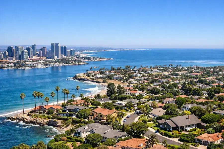 San Diego Neighborhood Buyer's Guide: Finding Your Perfect Community