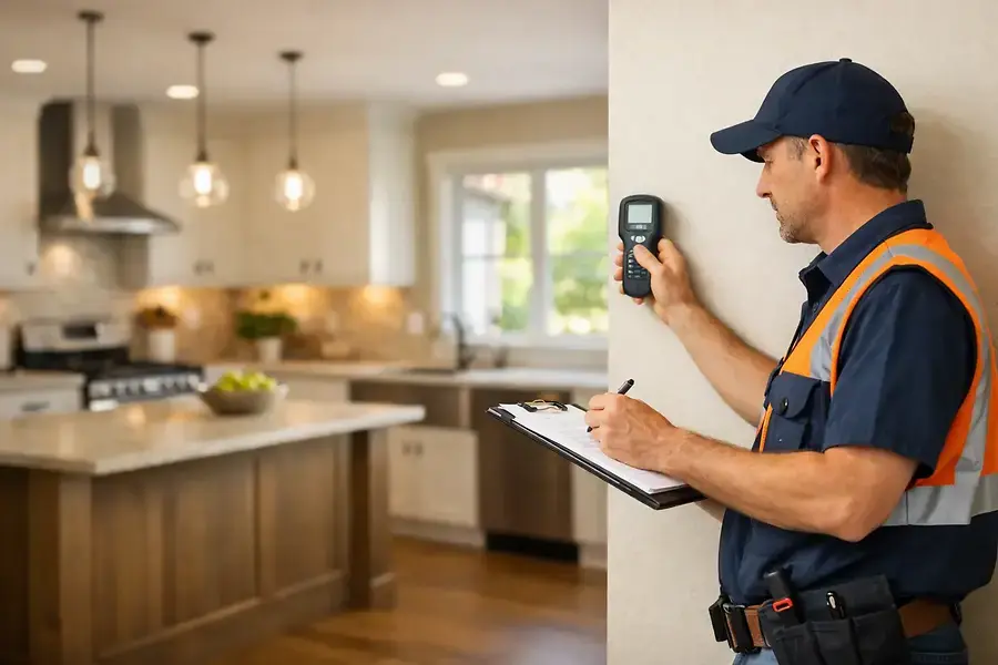 Roseville Home Inspection Checklist: What Buyers Should Know