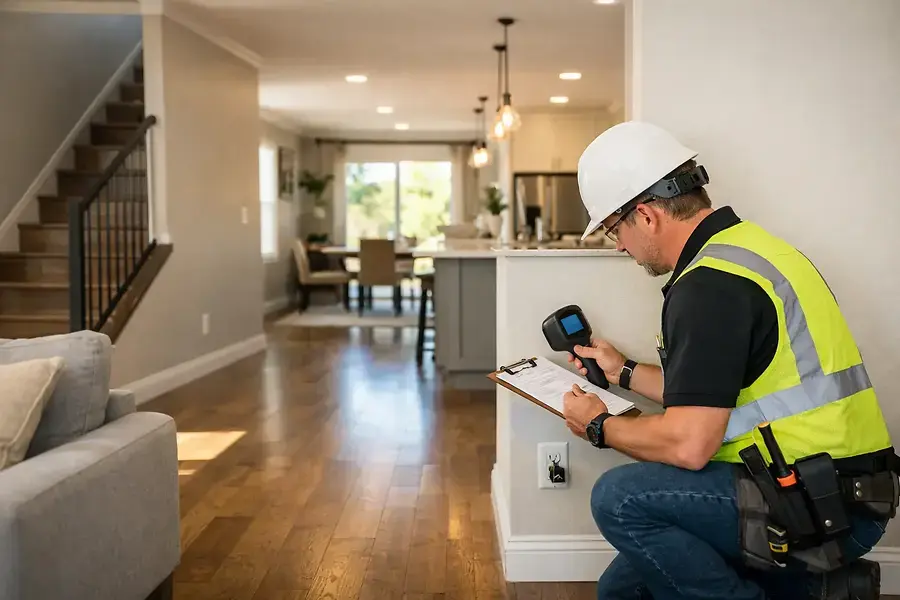 Home Inspection Essentials: A Complete Guide for Roseville Home Buyers