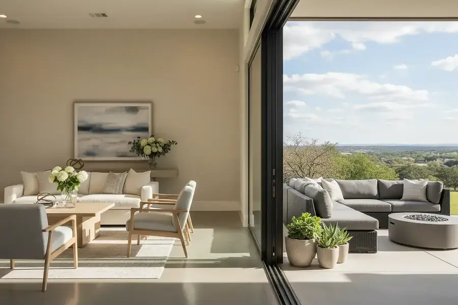 Home Staging Secrets That Sell Fast in Buda and Austin Markets