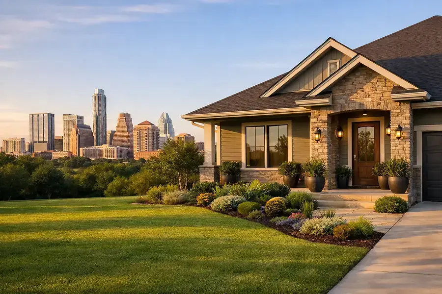 Selling Your Home in Buda or Austin: Expert Tips for Maximum Profit