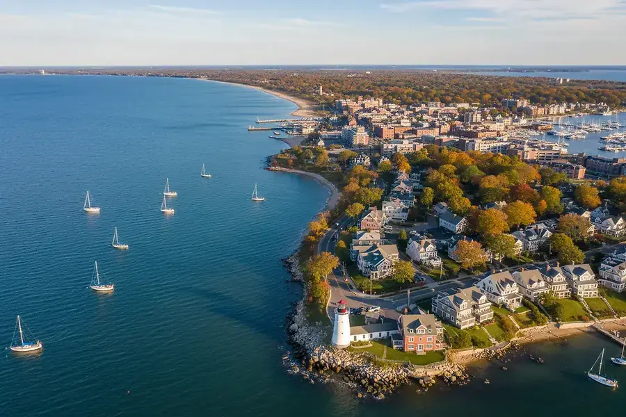 New Haven County & Middlesex County Real Estate Market Trends