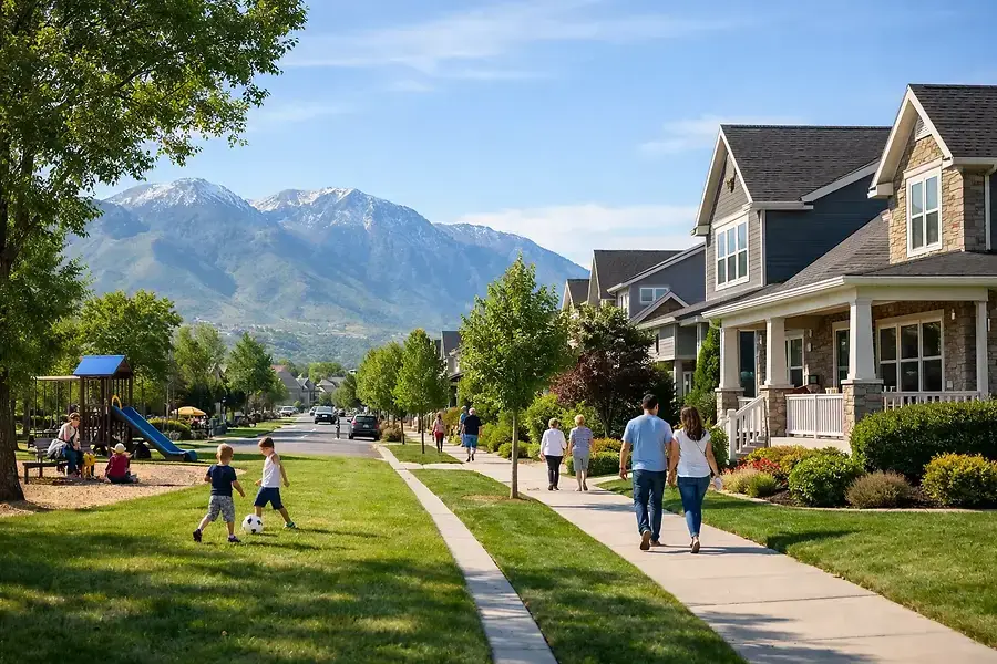 A Complete Guide to Pleasant Grove's Residential Market Trends