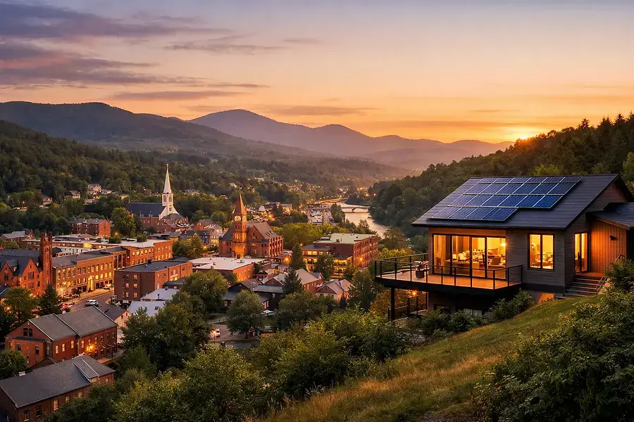 Saint Johnsbury Property Investment Trends: Market Insights for 2026