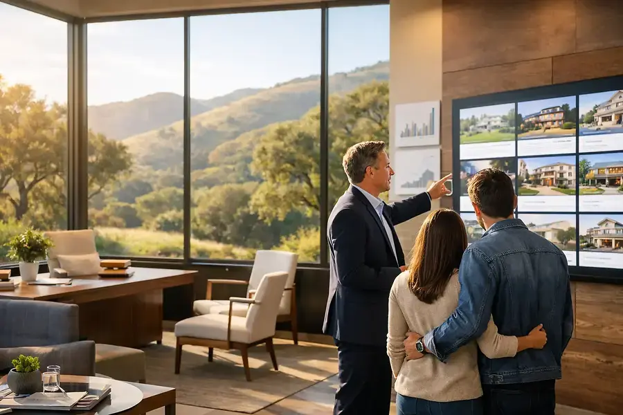 Navigating Mill Valley's Competitive Real Estate Market in 2026