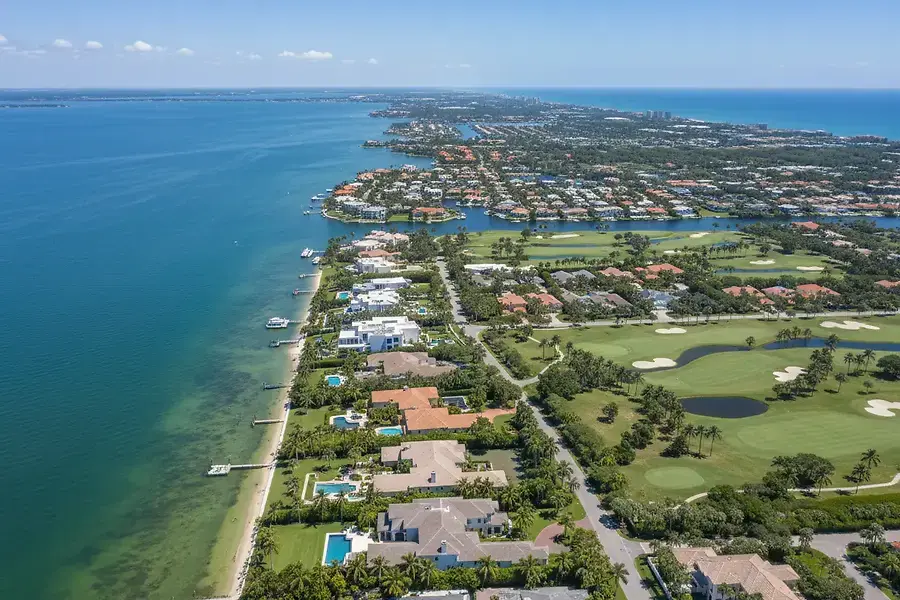 South Florida Home Values: What Drives Pricing Across Seven Communities