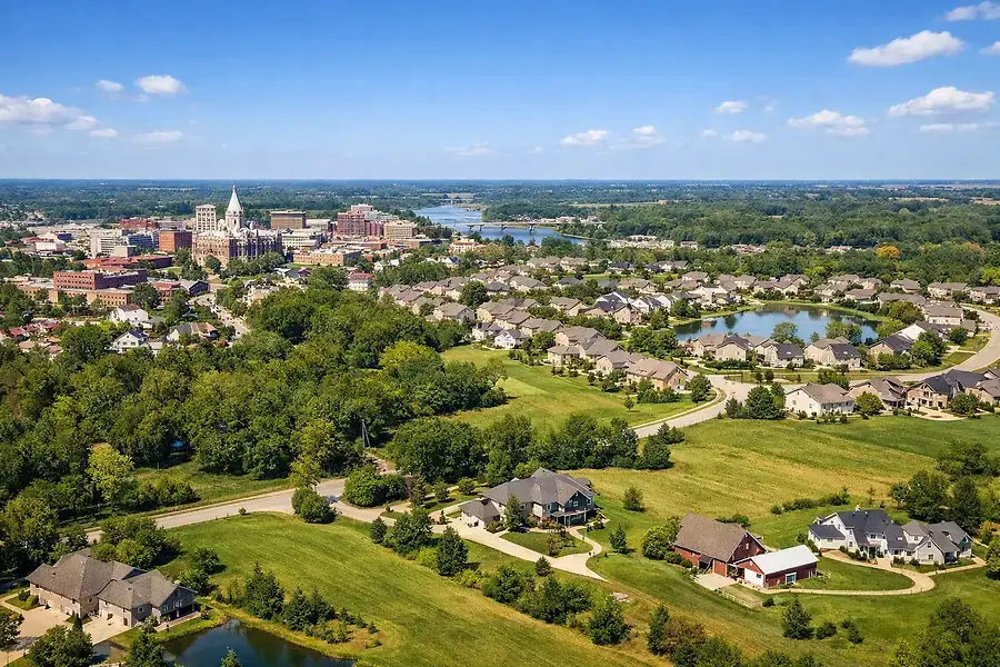 Comparing Home Prices Across Greater Lafayette's Best Communities