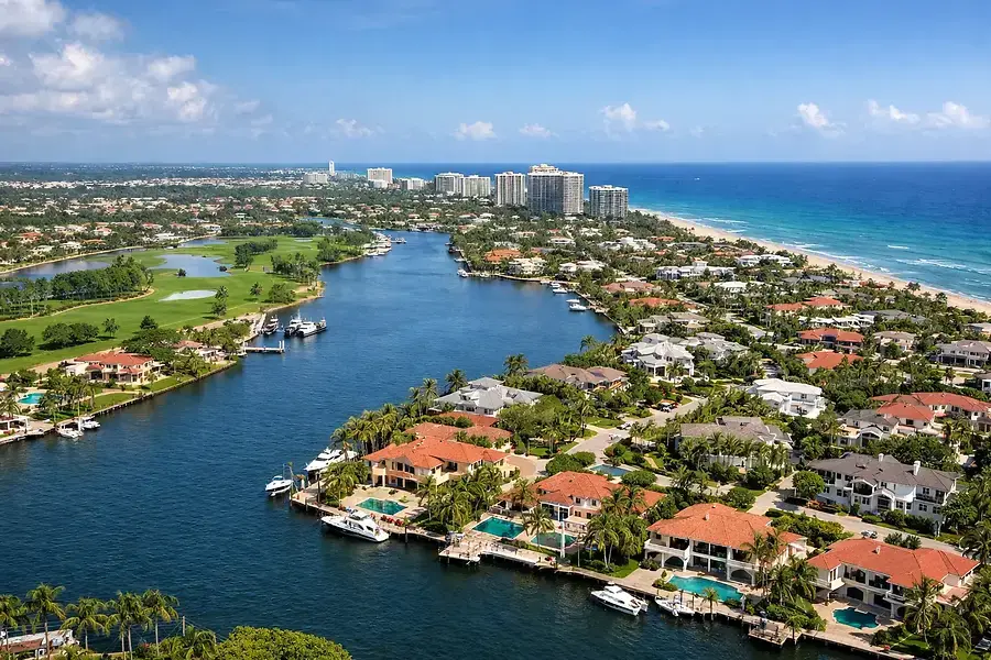 South Florida Residential Market Trends: What Buyers Need to Know