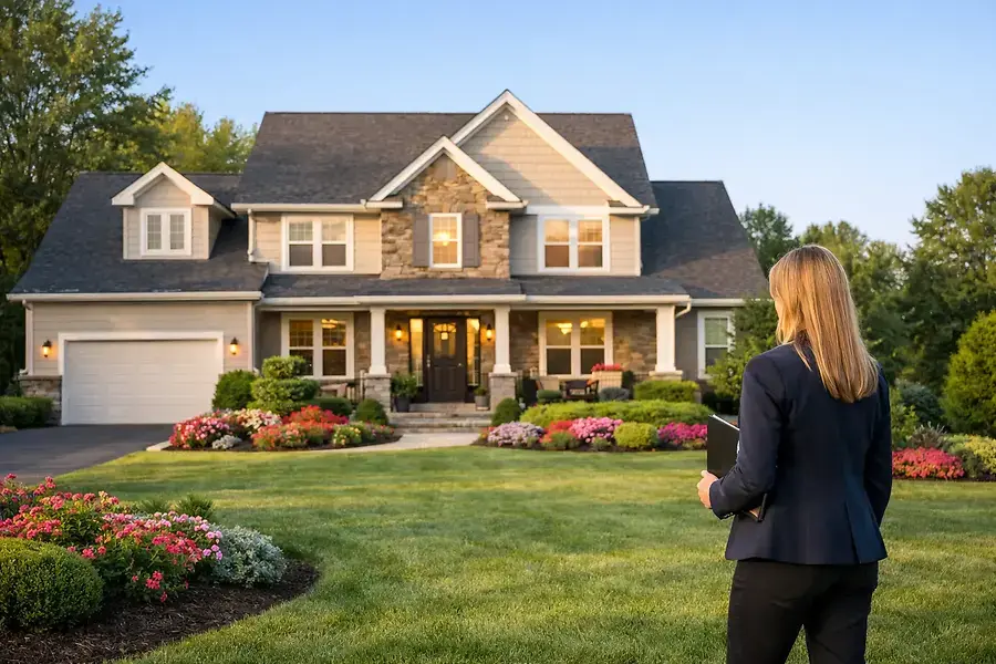 Selling Your Home in Blue Bell, PA: Pricing Strategies That Work