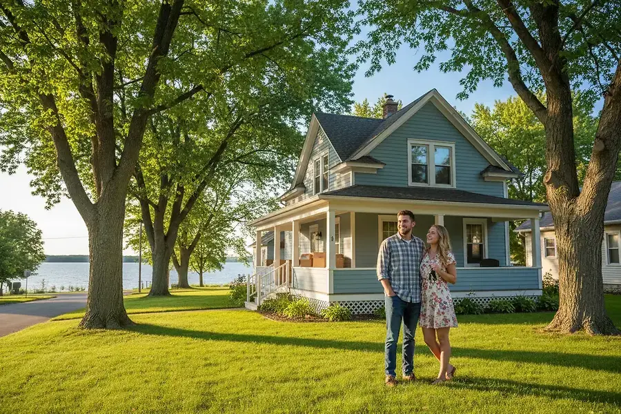 Your Complete First-Time Home Buyer's Guide to Battle Lake, MN