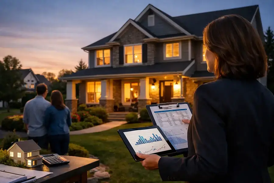 Selling Your Blue Bell Home: Smart Pricing Strategies for Maximum Returns