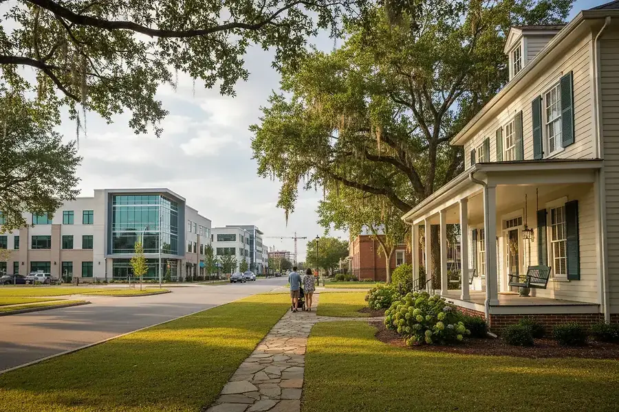 Flora, MS Real Estate Buyer's Guide: Residential and Commercial