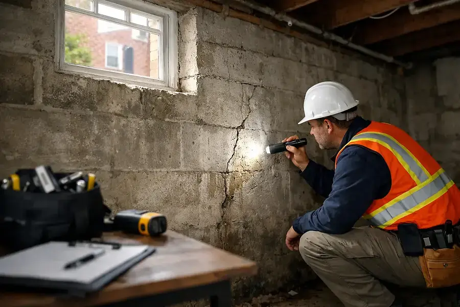 Evaluating Fredericksburg Properties: What Home Buyers Should Inspect