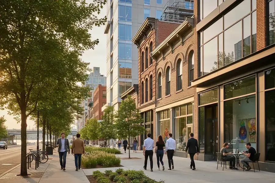 Maximizing Property Value in Cincinnati's Evolving Neighborhoods