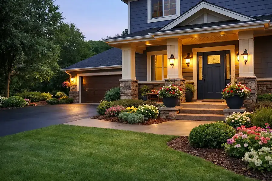 Maple Grove Home Staging: Transform Your Property to Sell Fast