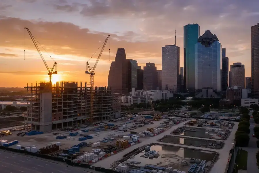Maximizing Tax Incentives for Houston Commercial Real Estate Investments