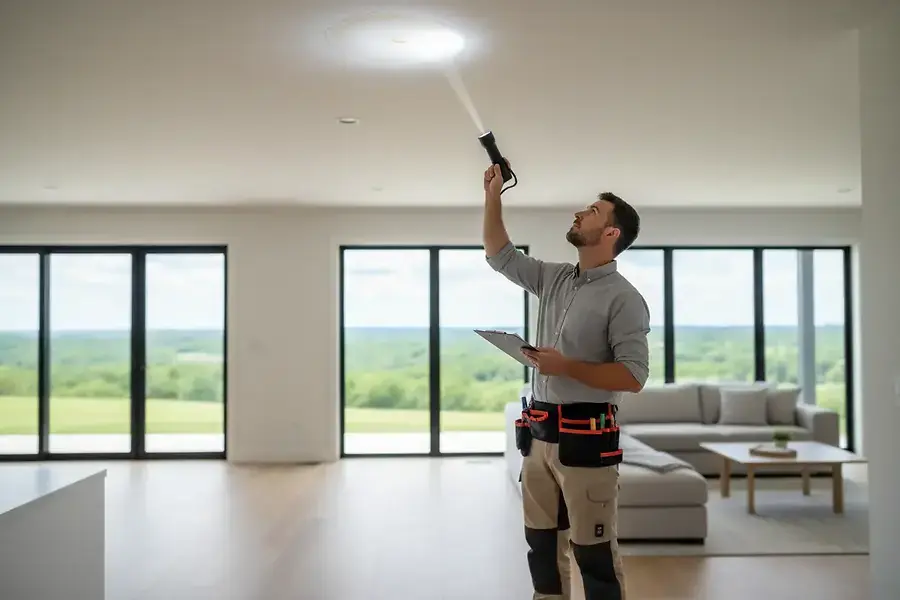 Home Inspection Essentials for Jonesborough and Nashville Buyers