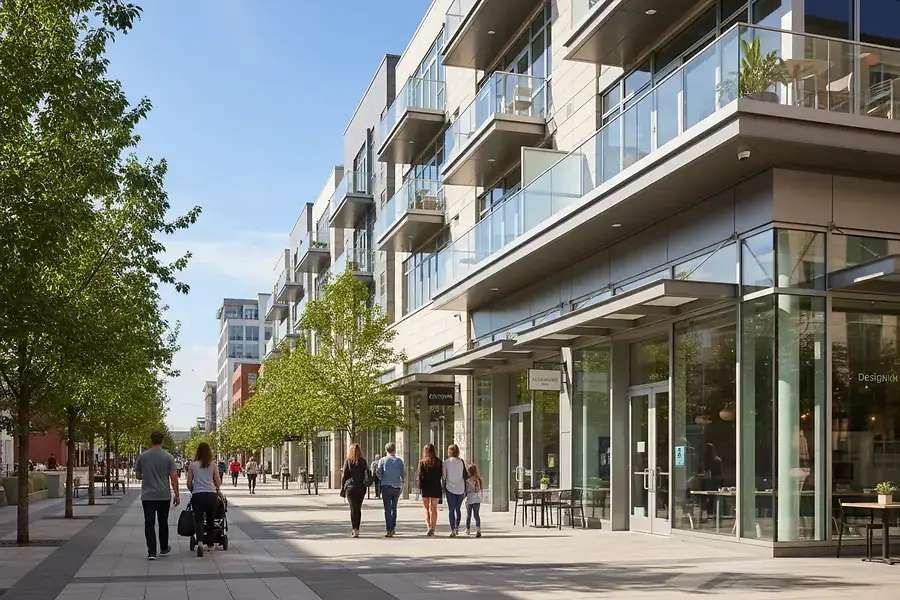 Westminster SC Real Estate: Investment Opportunities Beyond Traditional Homes