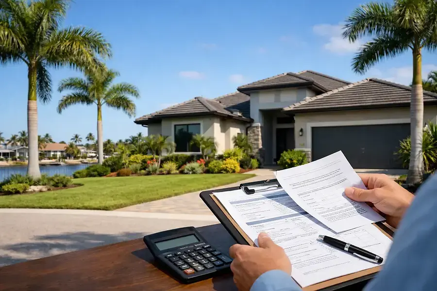 Navigating Property Tax Assessments in Cape Coral and Fort Myers